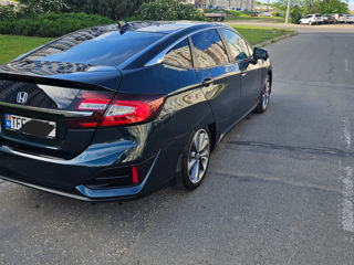 Honda Clarity foto 5