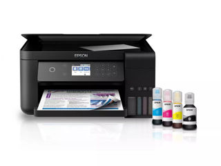 Printer MFD Epson L6160