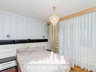 Apartament cu 4 camere, 80 m², Botanica, Chișinău foto 7