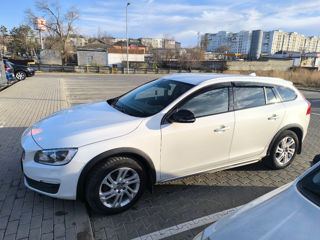 Volvo V60 Cross Country foto 4