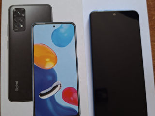 Xiaomi Redmi Note 11