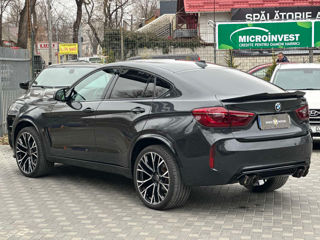 BMW X6 foto 6