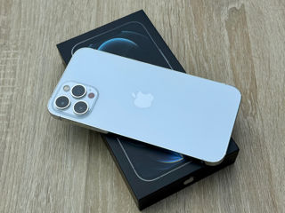 iPhone 12 Pro Max 128 GB foto 6