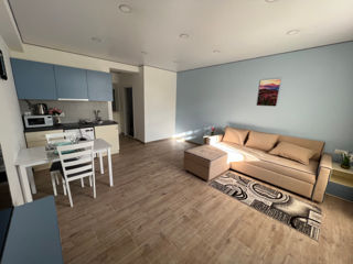 Apartament cu 1 cameră, 28 m², Ciocana, Chișinău foto 1