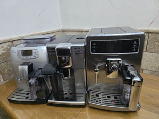 Saeco ,delonghi,miele foto 7