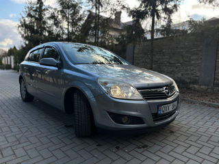 Opel Astra foto 4