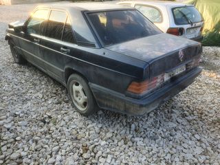 Piese Mercedes-Benz . W 124 . C 180 . S 220 . 190 . foto 1