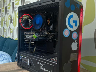 Gaming Pc foto 6