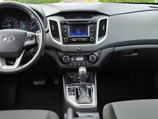 Hyundai Creta foto 16