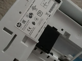 Принтеры canon/HP 3in1  фото 5