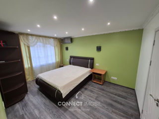 Apartament cu 2 camere, 68 m², Ciocana, Chișinău