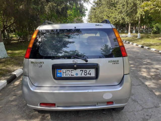 Suzuki Ignis foto 3