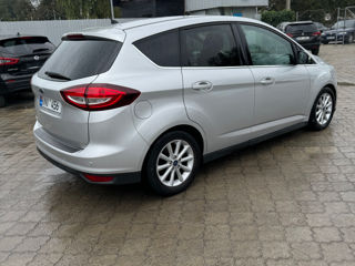 Ford C-Max foto 5