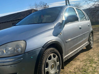 Opel Corsa foto 4