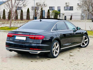 Audi A8 foto 2