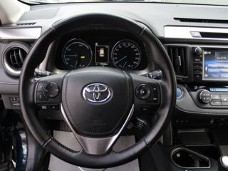 Toyota Rav 4 foto 5