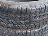 Продам 4 шины зимние Debica 185/65R15 в идиальном состояни срочна!!! foto 3