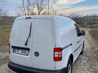 Volkswagen Caddy foto 2