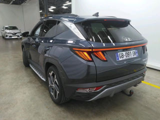 Hyundai Tucson foto 2