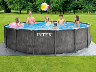 Intex и Bestway — лучшие бассейны по лучшим ценам с доставкой по всей Молдове! фото 13