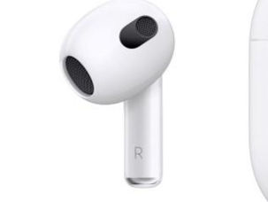 Cumpăr Airpod 3 drept