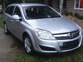 Opel Astra foto 3