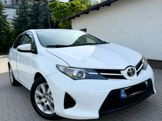 Toyota Auris, 2014 г.