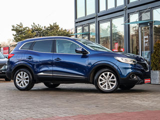 Renault Kadjar foto 4