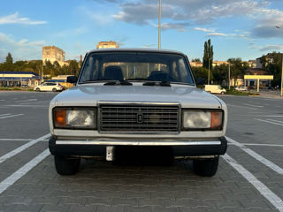 Lada / ВАЗ 2107