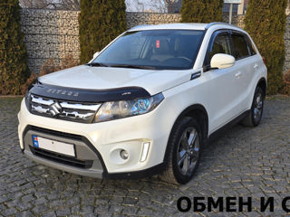 Suzuki Vitara foto 2