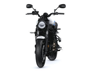 Yamaha XSR 700 foto 5