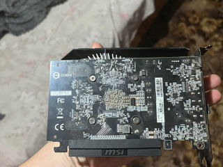 Gtx 1650 foto 2