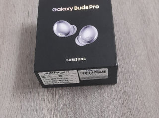 Căști Samsu g galaxy bursa pro. фото 1