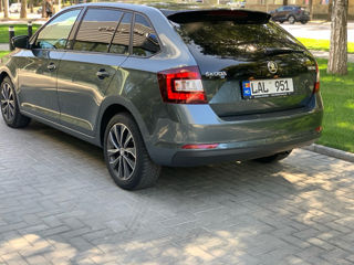 Skoda Rapid foto 7