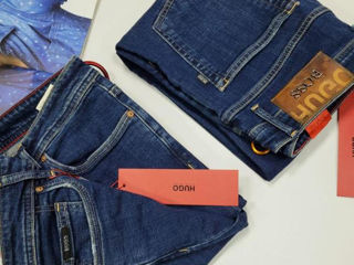 Брендовые джинсы из Европы. Огромный выбор моделей на любой вкус! foto 7