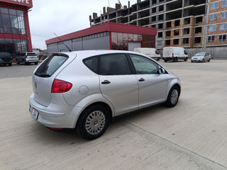 Seat Altea foto 6