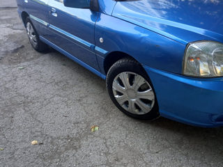 KIA Rio foto 10