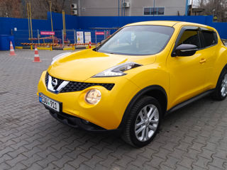 Nissan Juke foto 4