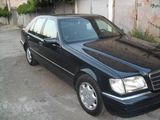 Mercedes S Class foto 4