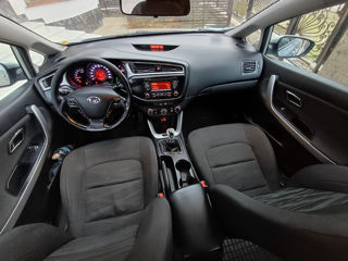 KIA Ceed foto 8