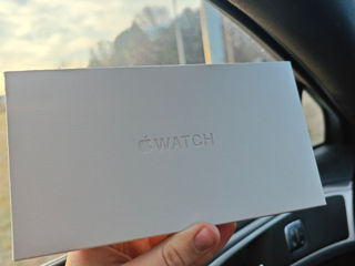 Apple Watch Ultra 2 49mm foto 2