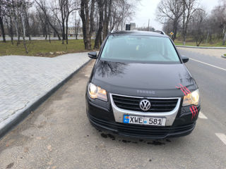 Volkswagen Tayron foto 7