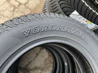 175/80 R16 Yokohama Geolander A/T/ Доставка, livrare toata Moldova 2024 foto 8