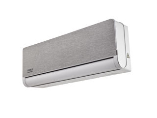 Aparat de Aer Condiționat VIVAX H Design ACP-12CH35AEHI White Wi-Fi Inverter 12000 BTU/h фото 13