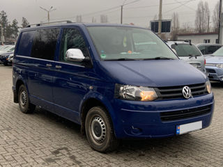 Volkswagen Transporter foto 3