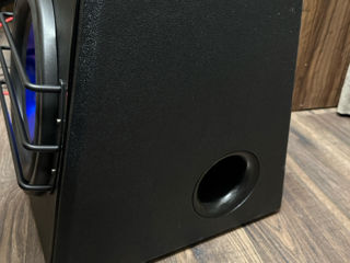 Subwoofer 1500w