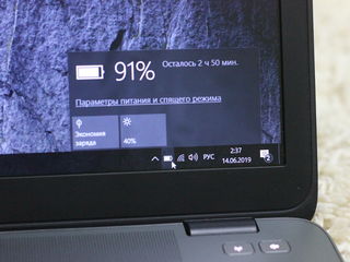 HP EliteBook 850 G1 (Core i7 4600u/240Gb SSD/8Gb Ram/Dedicated Graphics/15.6" FullHD WLed) ! foto 10