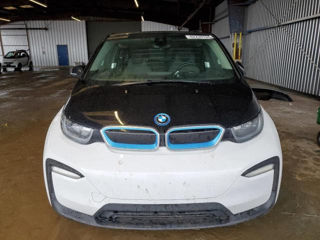 BMW i3 foto 3