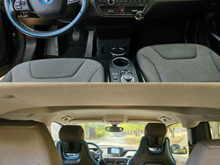 BMW i3 foto 6