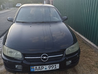 Opel Omega, 1995